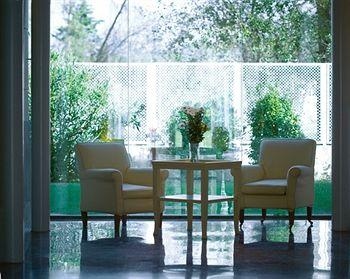 Green Park Resort2