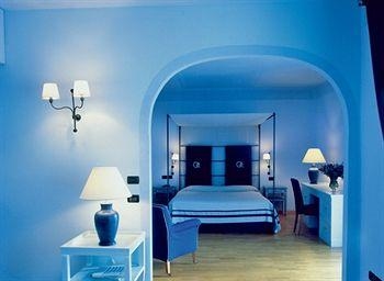 Green Park Resort0