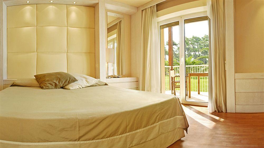 Green Park Resort1