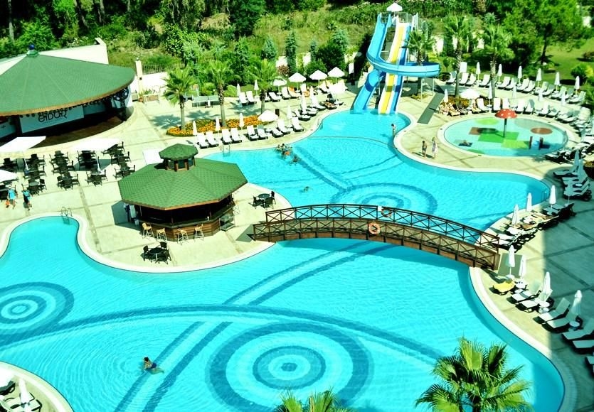 Eldar Resort Hotel3