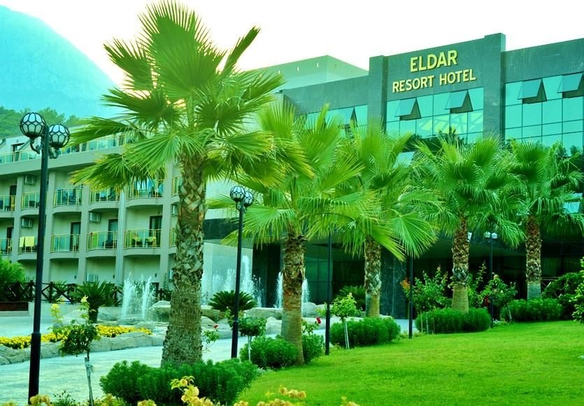 Eldar Resort Hotel2