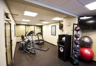 Best Western Premier Helena Great Northern Hotel4