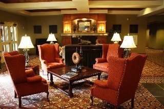 Best Western Premier Helena Great Northern Hotel0