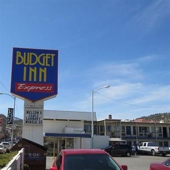 Budget Inn Express0