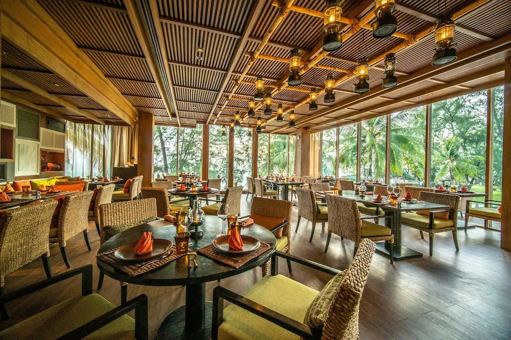 Renaissance Phuket Resort & Spa2