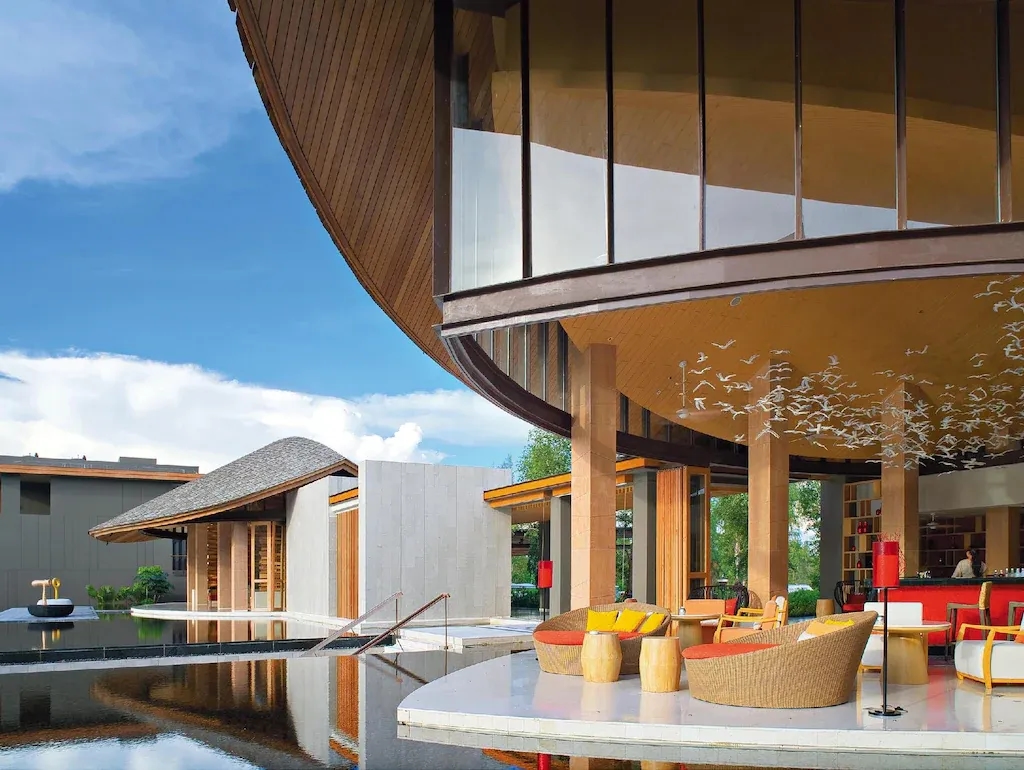 Renaissance Phuket Resort & Spa1