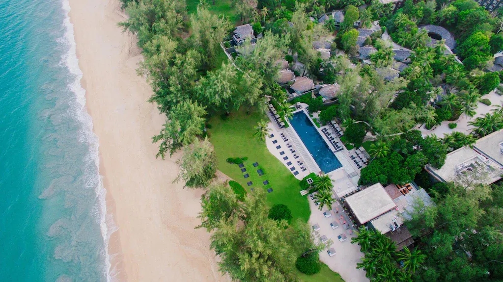 Renaissance Phuket Resort & Spa0