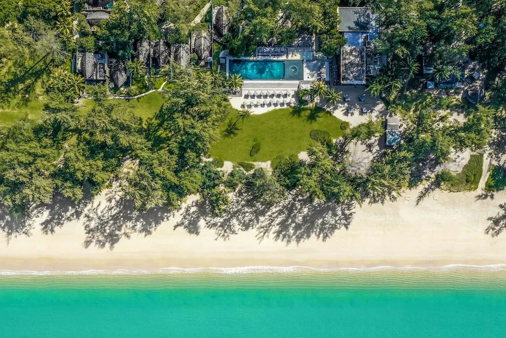 Renaissance Phuket Resort & Spa4