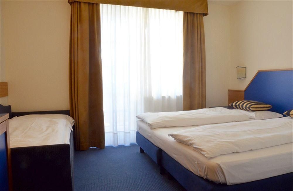 Holiday Inn Dimaro/val Di Sole3