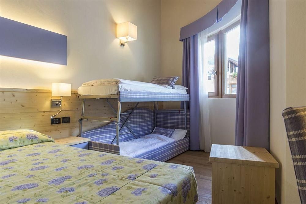 Holiday Inn Dimaro/val Di Sole2