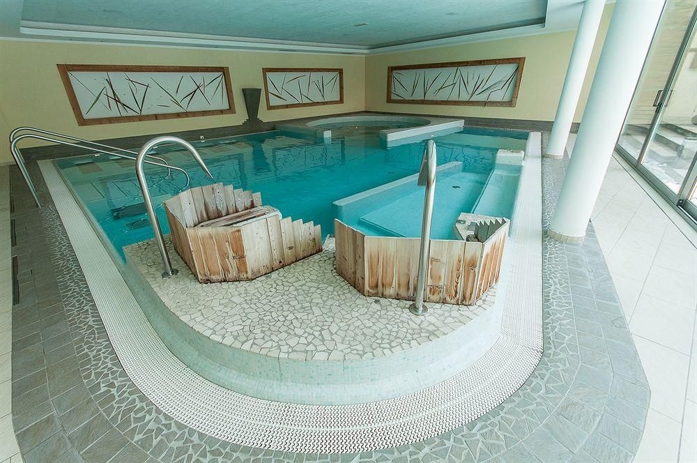 Holiday Inn Dimaro/val Di Sole1