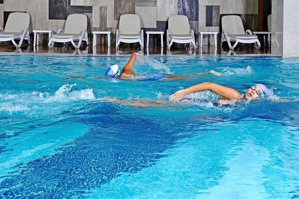 Crowne Plaza Bursa Convention Center & Thermal Spa4