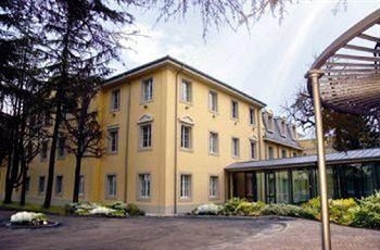 Hotel le Siepi3