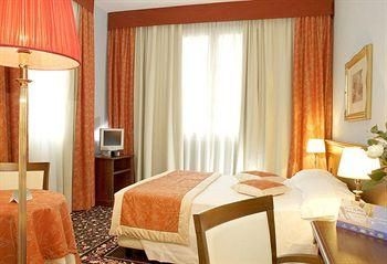 Hotel le Siepi2