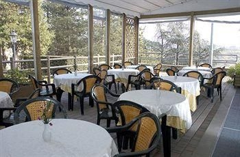Hotel le Siepi1
