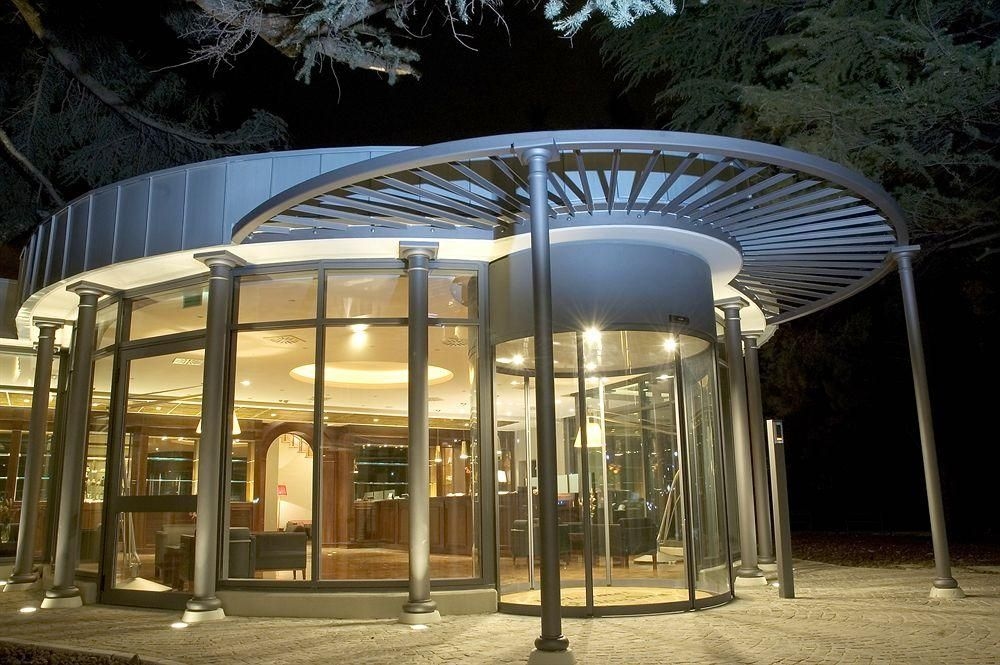 Hotel le Siepi0