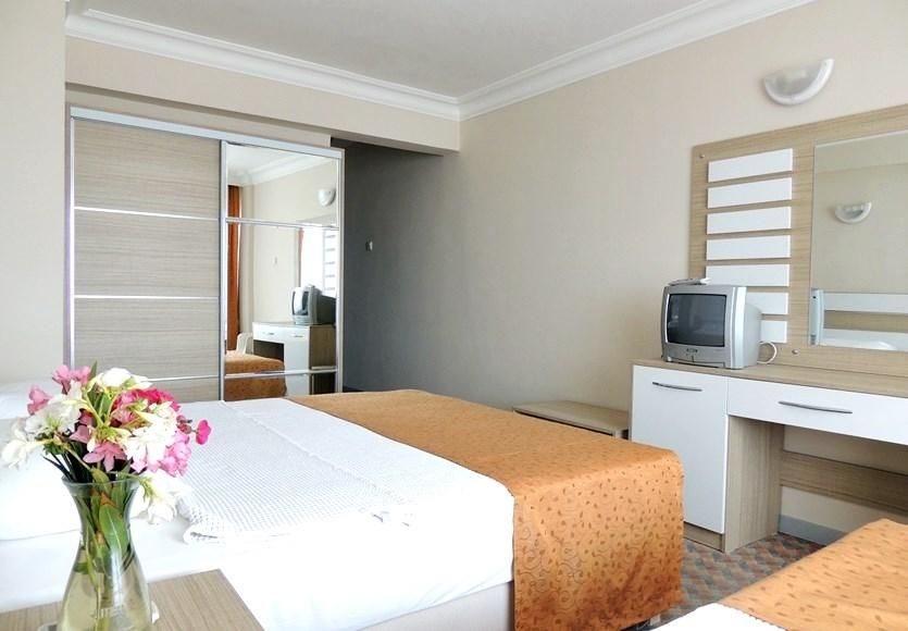 Olivera Resort Hotel4