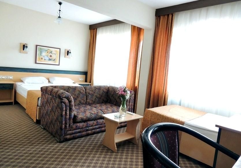 Olivera Resort Hotel2