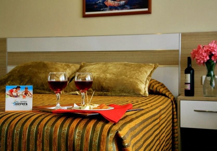 Olivera Resort Hotel1
