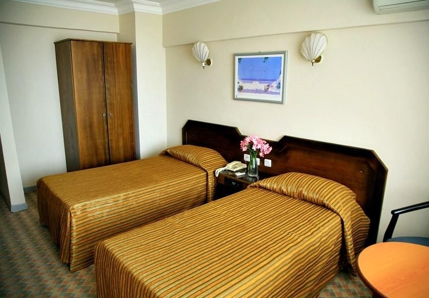 Olivera Resort Hotel0
