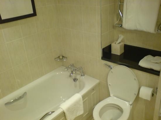 Thorpe Park Hotel & Spa4