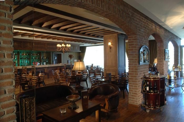 Ela Quality Resort Hotel2