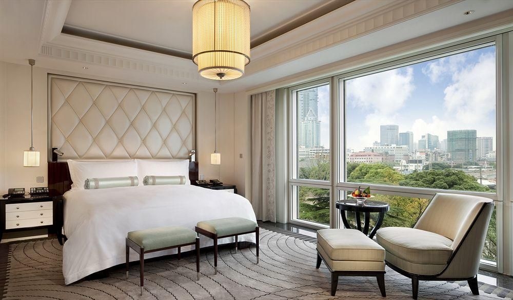เดอะ เพนนินซูลา เซี่ยงไฮ้ (The Peninsula Shanghai)4