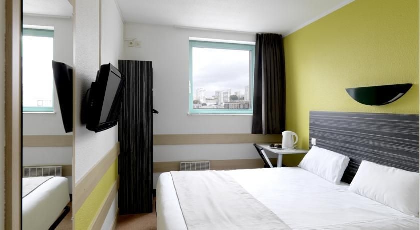 Mister Bed City Bagnolet4