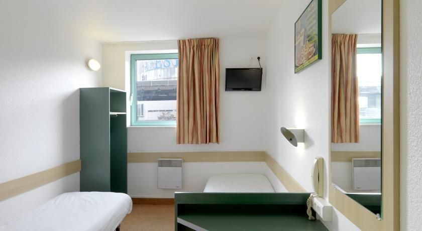 Mister Bed City Bagnolet3