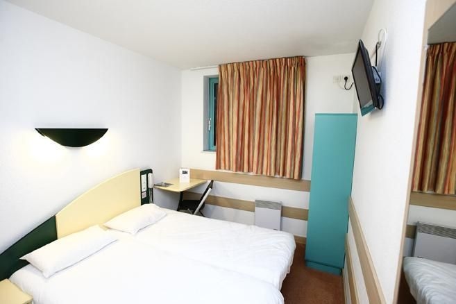 Mister Bed City Bagnolet2