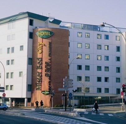 Mister Bed City Bagnolet0