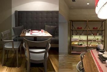 Hotel Rosso 231