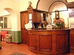 Hotel Giglio Dell'Opera3