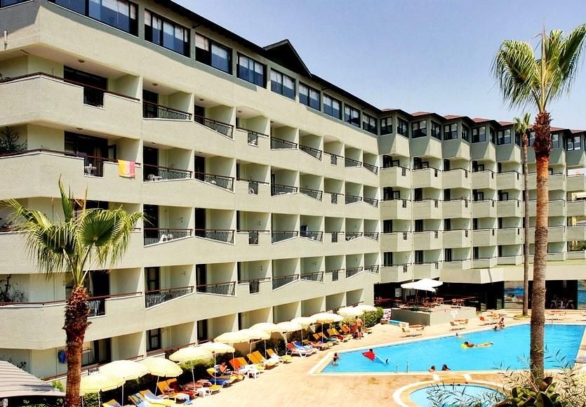 Elysee Hotel3