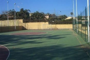 Holiday Club Naxos0