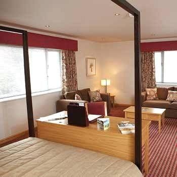 Best Western Charnwood Hotel1