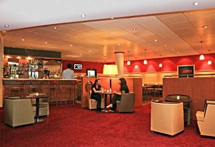 Best Western Corsica Hotel Bastia Centre3