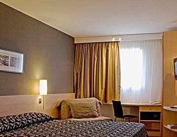 Best Western Corsica Hotel Bastia Centre1