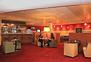Best Western Corsica Hotel Bastia Centre0