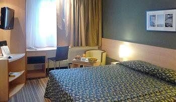 Best Western Corsica Hotel Bastia Centre4