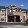 Yellowstone Park Hotel0