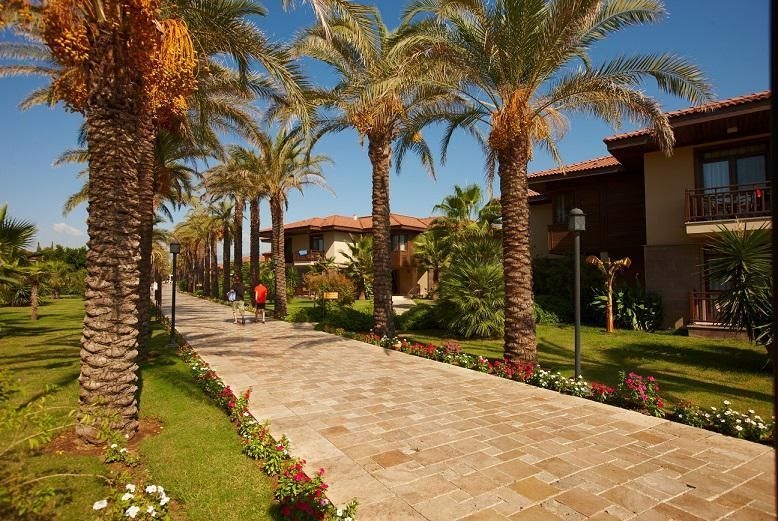 Iberotel Palm Garden4