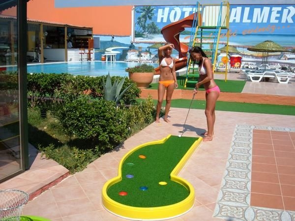Hotel Palmera Resort4