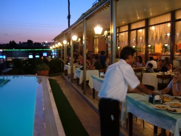 Hotel Palmera Resort2