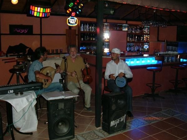 Hotel Palmera Resort1