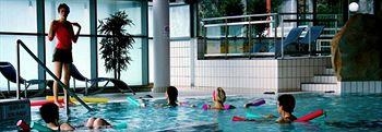 Best Western Premier Hotel Princesse Flore3