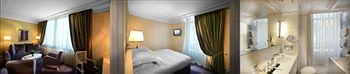 Best Western Premier Hotel Princesse Flore1