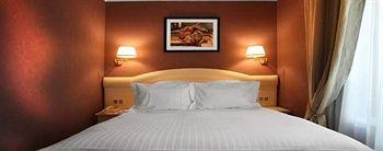 Best Western Premier Hotel Princesse Flore0