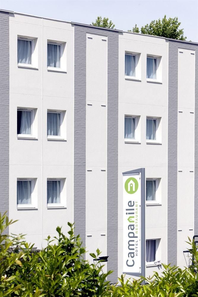 Campanile Lyon- Tassin2