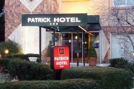Inter-Hotel Patrick3
